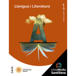 LDB PLAT Alumne Llengua i Literatura Constuïm mons Voramar