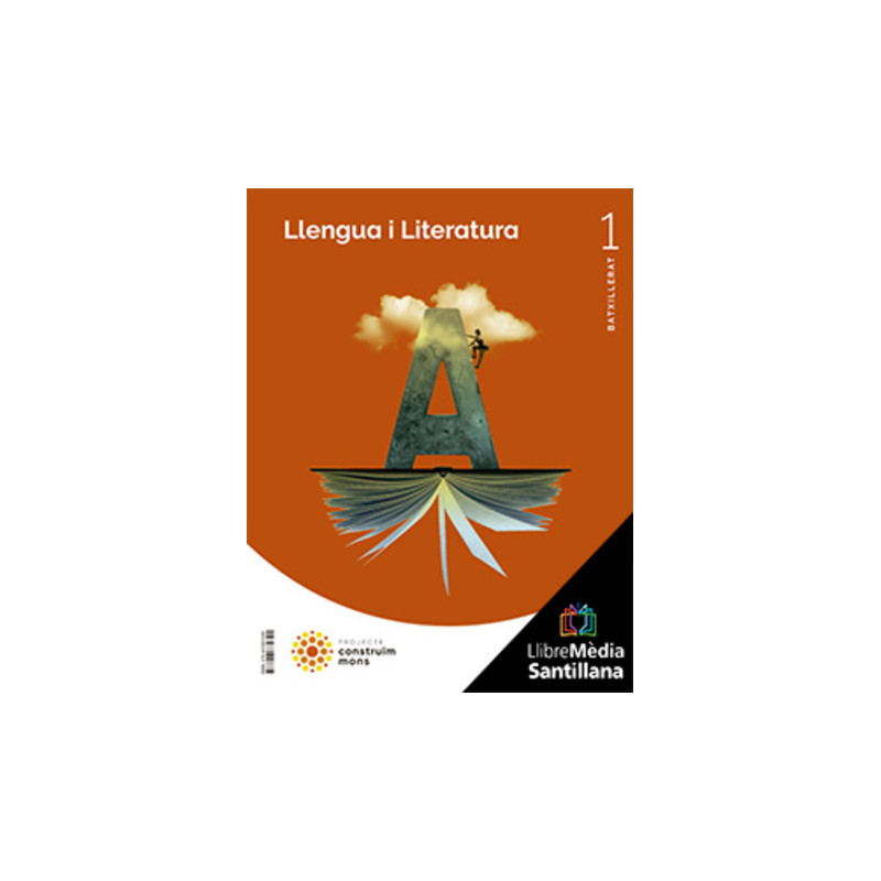 LDB PLAT Alumne Llengua i Literatura Constuïm mons Voramar