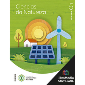 LM PLAT Alumno Ciencias da Natureza 5 Primaria Construindo mundos Obradoiro