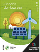 LM PLAT Alumno Ciencias da Natureza 5 Primaria Construindo mundos Obradoiro