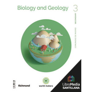 LM PLAT Student Biology and Geology 3 ESO Madrid World Makers Clil