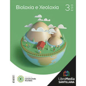 LM PLAT Alumno Bioloxía e Xeoloxía 3 ESO Construindo mundos Obradoiro