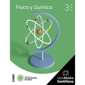 LM PLAT Alumno Física y Química 3 ESO Construyendo Mundos Canarias