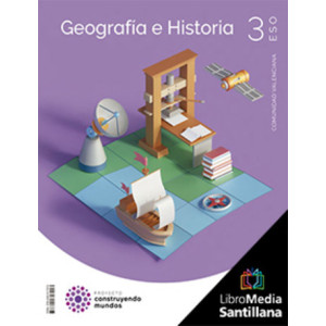 LM PLAT Alumne Geografía e Historia 3 ESO Constuïm mons Voramar