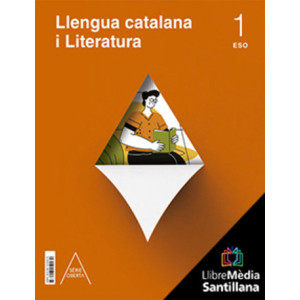 LM PLAT Alumne Llengua catalana i literatura Sèrie Oberta 1 ESO Grup