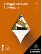 LM PLAT Alumne Llengua catalana i literatura Sèrie Oberta 1 ESO Grup