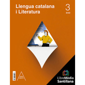 LM PLAT Alumne Llengua catalana i literatura Sèrie Oberta 3 ESO Grup