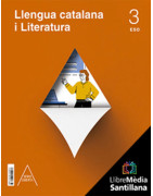 LM PLAT Alumne Llengua catalana i literatura Sèrie Oberta 3 ESO Grup