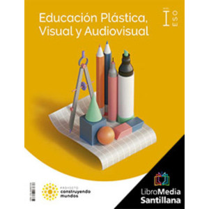 LM PLAT Alumno Educación Plástica y Audivisual I ESO