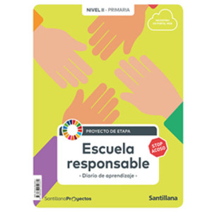 LDB PFA Escuela Responsable II