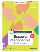 LDB PFA Escuela Responsable II