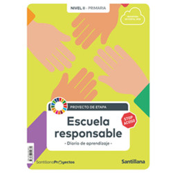 LDB PFA Escuela Responsable II