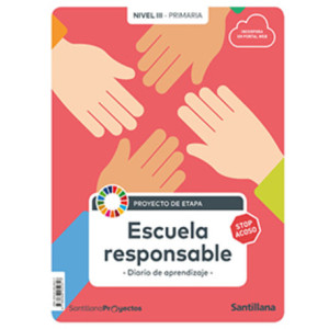 LDB PFA Escuela Responsable III