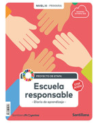 LDB PFA Escuela Responsable III