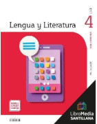 LM PLAT Alumno Lengua y Literatura 4 ESO Saber Hacer Contigo Grazalema