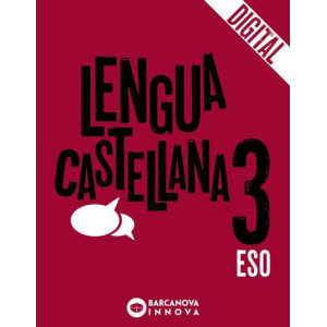 LENGUA CASTELLANA 3