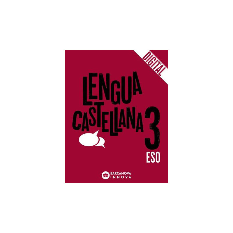 LENGUA CASTELLANA 3