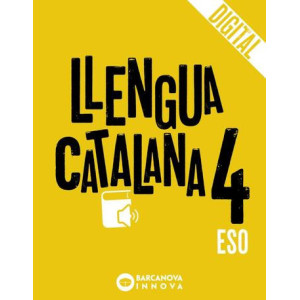 LLENGUA CATALANA 4