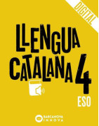 LLENGUA CATALANA 4