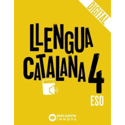 LLENGUA CATALANA 4