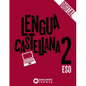 LENGUA CASTELLANA 2