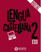 LENGUA CASTELLANA 2