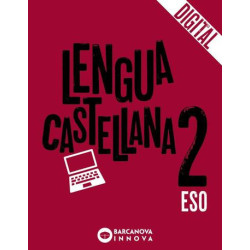 LENGUA CASTELLANA 2