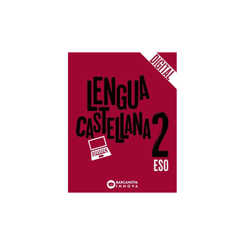 LENGUA CASTELLANA 2