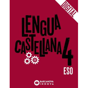 LENGUA CASTELLANA  4