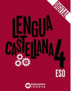 LENGUA CASTELLANA  4