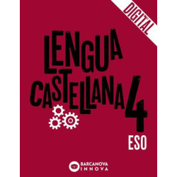 LENGUA CASTELLANA  4