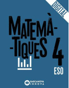 MATEMÀTIQUES 4