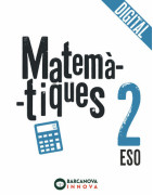 MATEMÀTIQUES 2