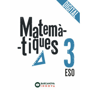 MATEMÀTIQUES 3