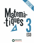 MATEMÀTIQUES 3