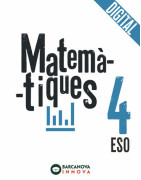 MATEMÀTIQUES 4