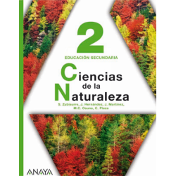 Ciencias de la naturaleza...