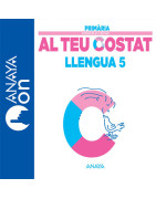 Llengua 5º ATC ANAYA ON