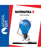 Matematika 5 ANAYA ON