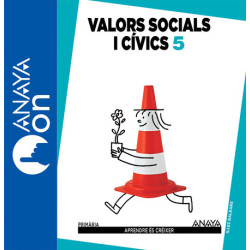 Valors socials i cívics 5...