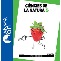 Ciencies de la Natura 5