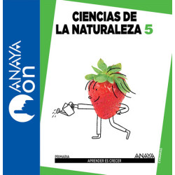 Ciencias de la Naturaleza...