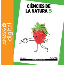 Ciències de la Natura 5º...