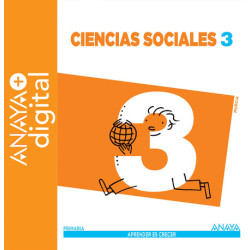 Ciencias Sociales 3º Murcia...