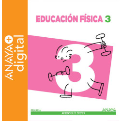 Educación Física 3º MEC...