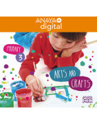 Arts and Crafts 3º MEC ANAYA+ Digital