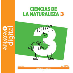 Ciencias de la Naturaleza...