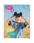 Natural Science 3º Basic Concepts Madrid ANAYA + Digital