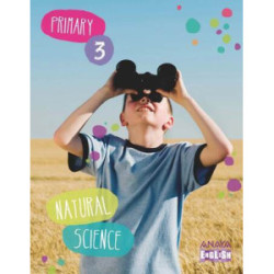 Natural Science 3º Basic...