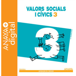 Valors Socials i Cívics 3º...